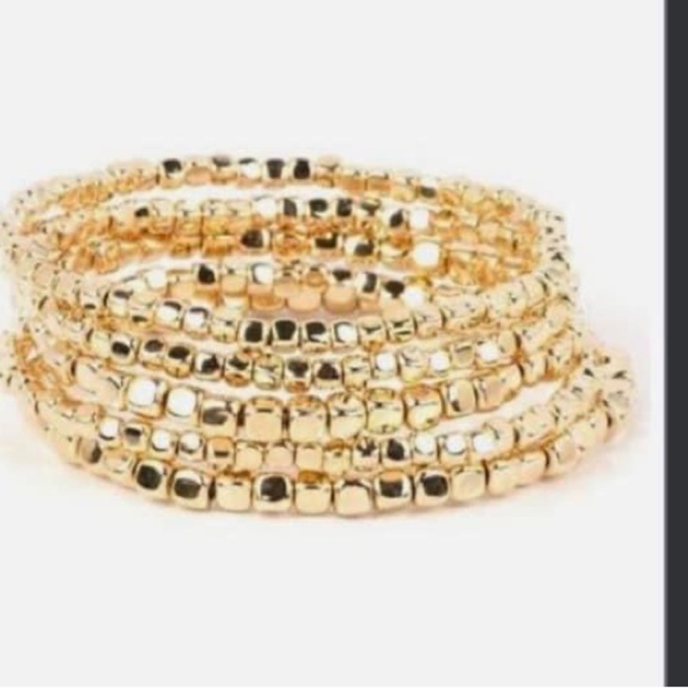 Bracelet bundle